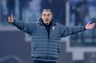 Lazio smed to føringer i pokal-semifinale