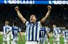 Real Sociedad er finaleklar til Atletico-brag