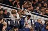 Spurs-back var rasende: Handlede ikke om Tudor