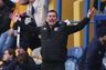 Nigel Clough letter på hatten: En rigtig pokalkamp