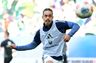 Yussuf Poulsen forstår valg af ny anfører