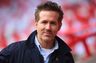 Medie: Ryan Reynolds og Wrexham har budt på FCK-emne