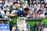 AS Roma henter forsvarsspiller i Wolfsburg