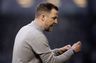 Neestrups CV overbeviste Panathinaikos