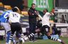 Sunderland-chef lykønsker Port Vale: De greb chancen 