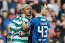 Celtic slog Rangers efter straffesparkskonkurrence