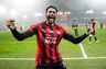 Brumado meldes enig med Dinamo Zagreb