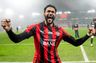 FC Midtjylland tager afsked med Junior Brumado