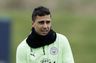 Maresca bevarer roen: Vi finder en ny Rodri