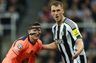 Dan Burn er ny anfører i Newcastle