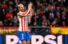 Griezmann-jubel i Orlando: Historisk