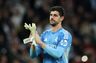 Real-træner: Courtois er bedre end Casillas