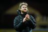 Kasper Høgh siger tak: Vil altid være fan af Bodø/Glimt