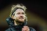 Høgh med målløs debut: Han bliver en stor gevinst