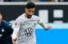 Wolfsburg udlejer angriber til Nice