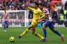 Getafe henter georgisk forsvarsspiller inden Europa-playoff