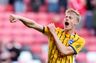 Uvis fremtid for Brighton-profil