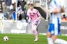 Rúnarsson inden sjælden chance: Jeg har ventet i lang tid