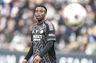 Moukoko udeladt af FCK-trup