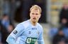 FCM byder på Magnus Jensen