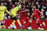 Sky: Juventus interesseret i Spurs-midt