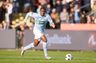 Cherif fik landsholdsdebut: Dedikerer til min far