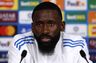 Bekræftet: Rüdiger underskriver kort forlængelse