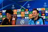 Galatasaray-chef før Liverpool-brag: Vigtigt for tyrkisk fodbold