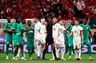 Marokkos fodboldforbund udtaler sig efter AFCON-bombe