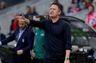 Celtic meldes i dialog med Robbie Keane