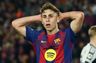 Spansk Barca-profil åbner op: Værste sommer i mit liv