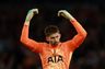 Sky: Juventus i dialog om Spurs-keeper