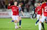 VB-profil roser Hillerød efter testkamp: Svær modstander
