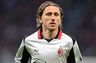 Modrić: Milan er på niveau med Real Madrid