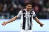 Sky: Juventus-anfører risikerer knæoperation