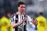Besiktas meldes enig med Dusan Vlahovic