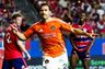 Erik Sviatchenko rykker til Thailand
