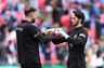 Trafford i skyggen af Donnarumma: Det er hårdt