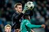 FCM missede gylden mulighed: Vi kan selv afgøre det