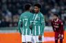 Bekræftet: Viborg udlejer Osman Addo