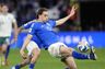 15 debutanter: Italien slog Luxembourg knebent