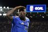 Como henter Moise Kean i Fiorentina