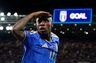 Moise Kean sættes i forbindelse med Como
