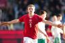 Harder udlejes til Strasbourg