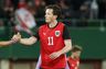 Augsburg på rov i Brøndby: Gregoritsch er værdifuld