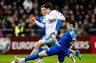 Medie: Inter nærmer sig Atalanta-back
