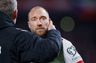 Wolfsburg takker Eriksen: Imødekommer hans ønske