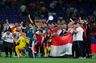 Irak-træner forbød sociale medier op til VM-triumf