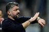 Officielt: Gattuso er ny Lazio-træner