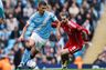 Rodri i spil til Brentford-kamp